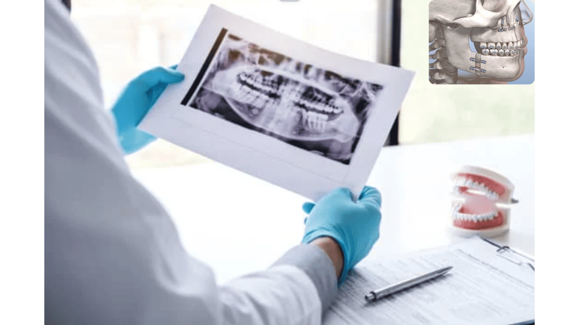 Maxillofacial Surgery